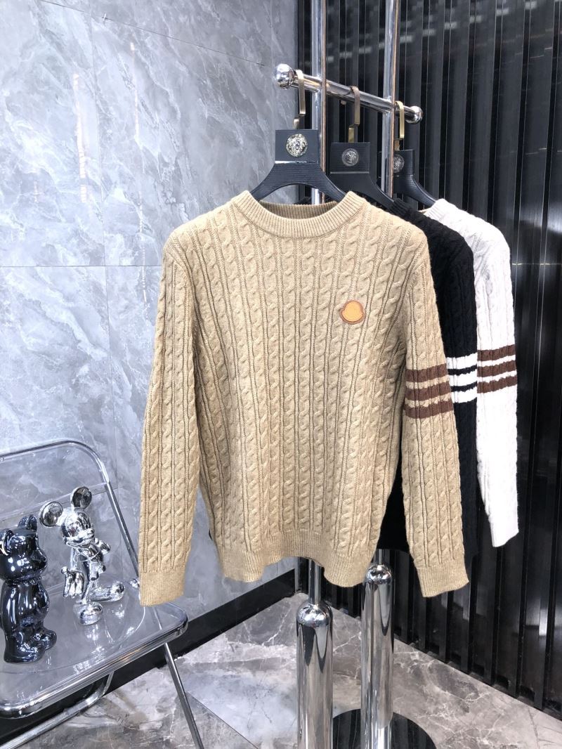 Moncler Sweaters